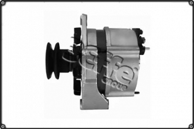 3EFFE GROUP alts610 -  